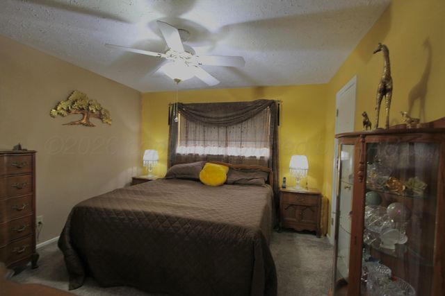 1515 Dalhart Street, Wellington, TX 79095