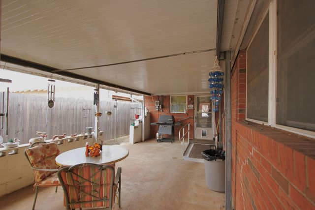 1515 Dalhart Street, Wellington, TX 79095