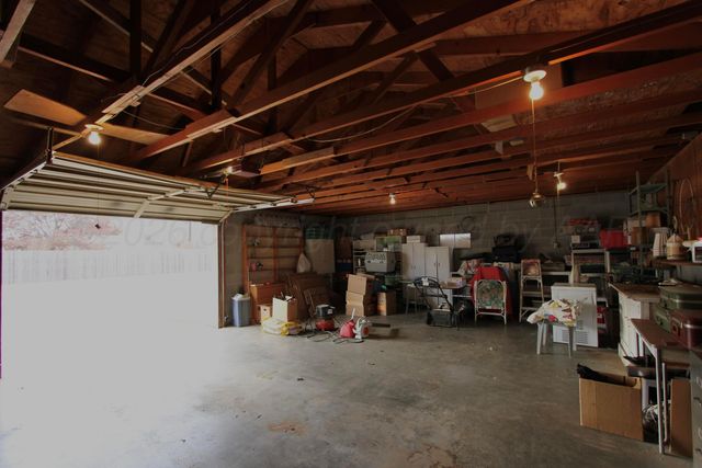 1515 Dalhart Street, Wellington, TX 79095