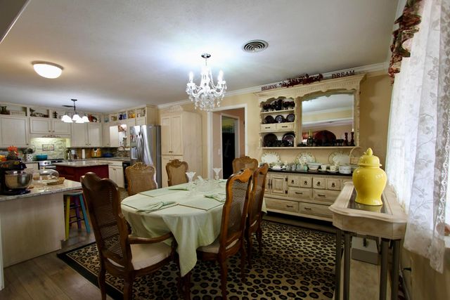 1515 Dalhart Street, Wellington, TX 79095