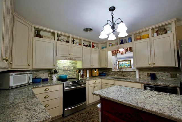 1515 Dalhart Street, Wellington, TX 79095