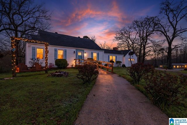 4842 RENFROE ROAD, Talladega, AL 35160