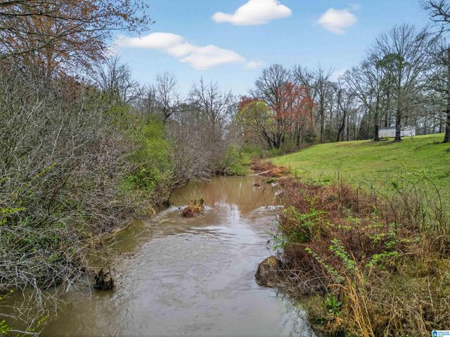 4842 RENFROE ROAD, Talladega, AL 35160