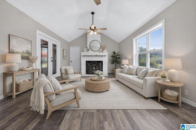 4842 RENFROE ROAD, Talladega, AL 35160