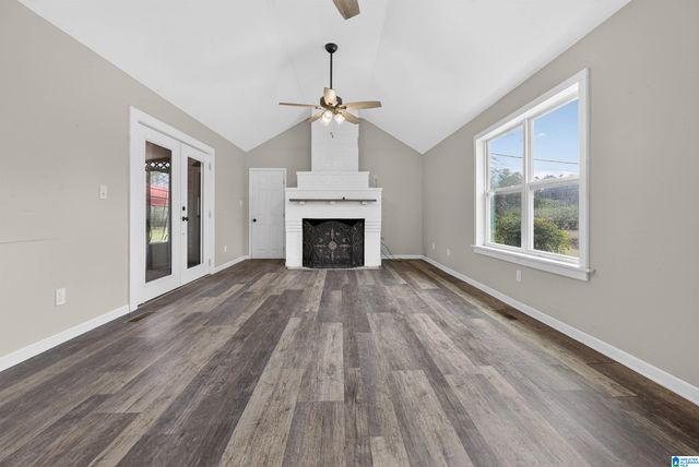 4842 RENFROE ROAD, Talladega, AL 35160