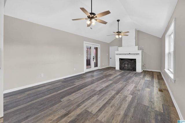 4842 RENFROE ROAD, Talladega, AL 35160
