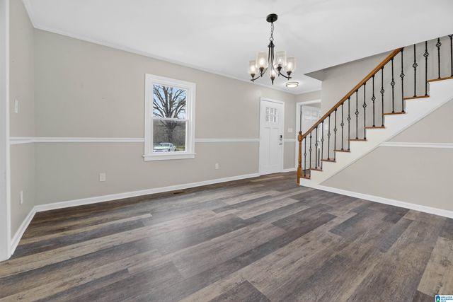 4842 RENFROE ROAD, Talladega, AL 35160