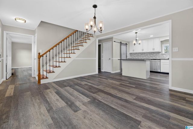 4842 RENFROE ROAD, Talladega, AL 35160