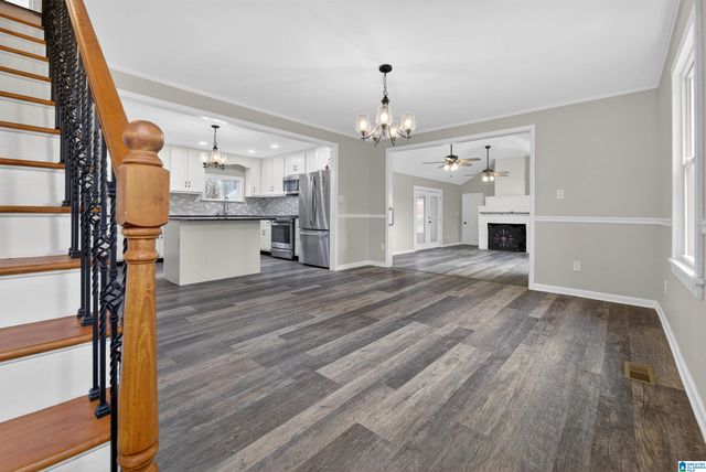 4842 RENFROE ROAD, Talladega, AL 35160