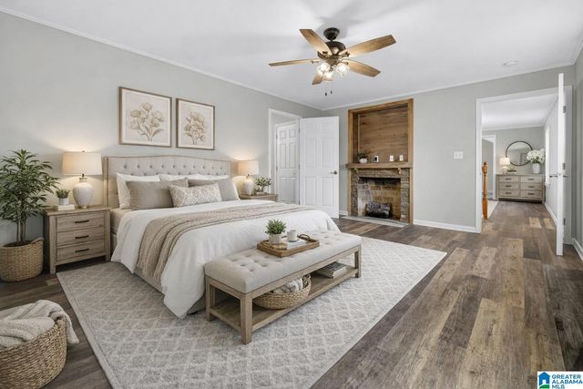 4842 RENFROE ROAD, Talladega, AL 35160