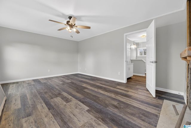 4842 RENFROE ROAD, Talladega, AL 35160