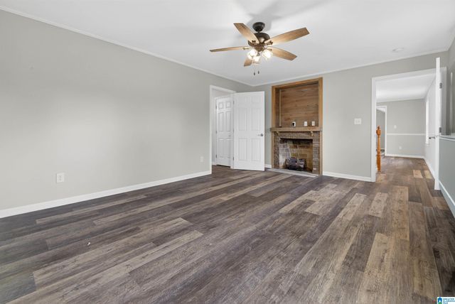4842 RENFROE ROAD, Talladega, AL 35160