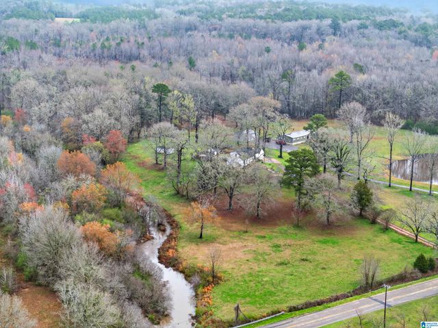 4842 RENFROE ROAD, Talladega, AL 35160