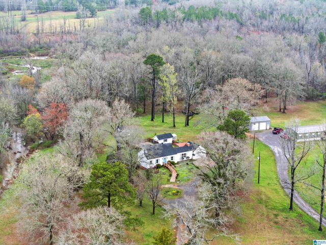 4842 RENFROE ROAD, Talladega, AL 35160