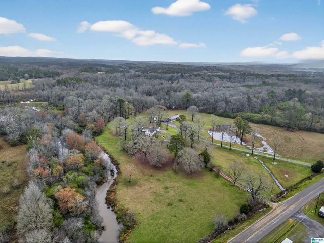 4842 RENFROE ROAD, Talladega, AL 35160