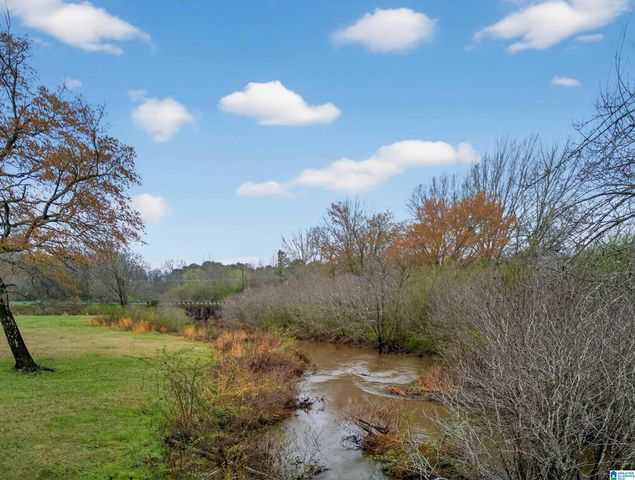 4842 RENFROE ROAD, Talladega, AL 35160