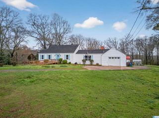 4842 RENFROE ROAD, Talladega, AL 35160