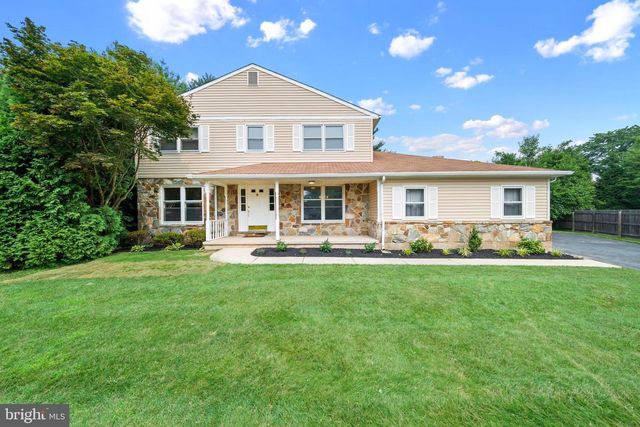 21 BROOKLET DR, Wilmington, DE 19810
