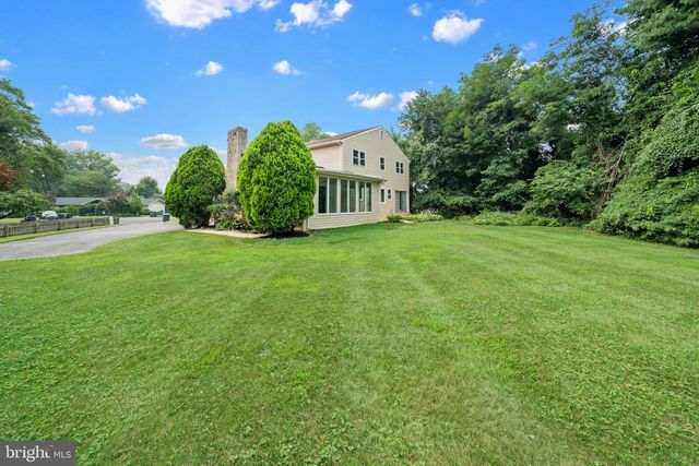 21 BROOKLET DR, Wilmington, DE 19810
