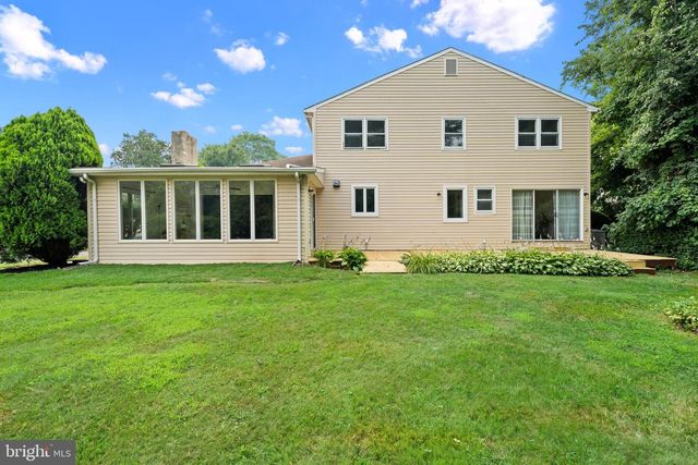 21 BROOKLET DR, Wilmington, DE 19810