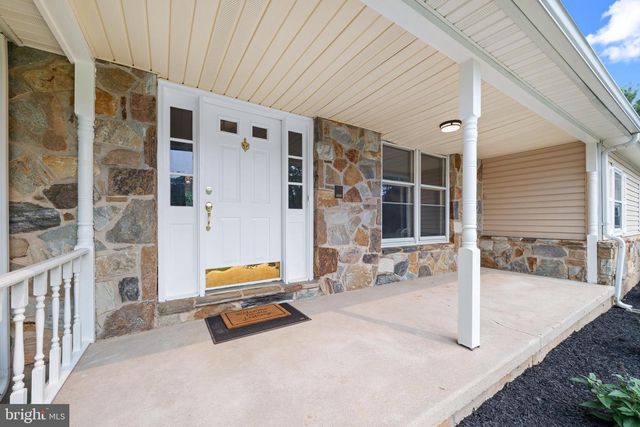 21 BROOKLET DR, Wilmington, DE 19810
