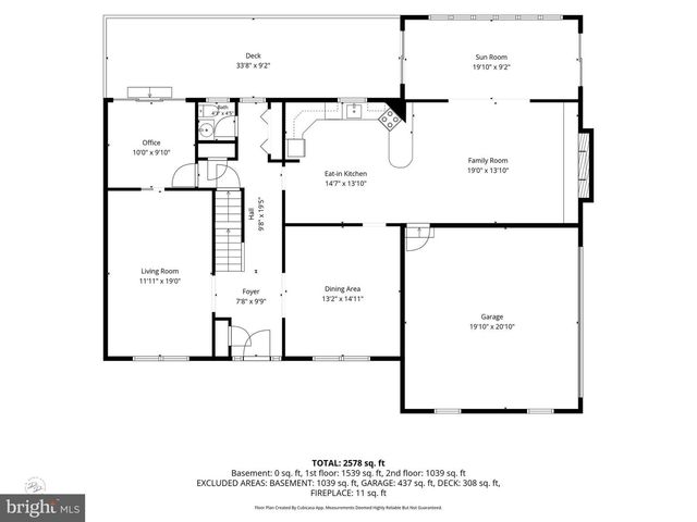 21 BROOKLET DR, Wilmington, DE 19810