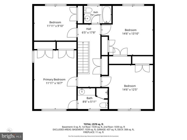 21 BROOKLET DR, Wilmington, DE 19810