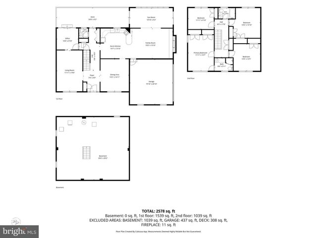 21 BROOKLET DR, Wilmington, DE 19810