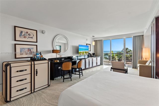 4391 Collins Ave 412, Miami Beach, FL 33140