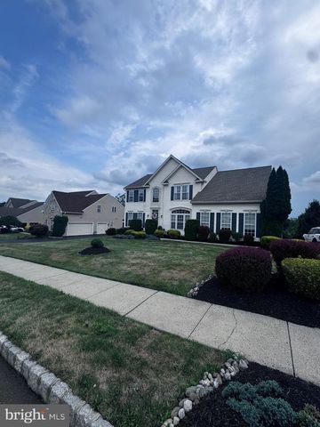 407 WINDING LN, Chalfont, PA 18914