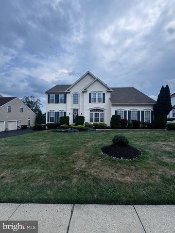 407 WINDING LN, Chalfont, PA 18914