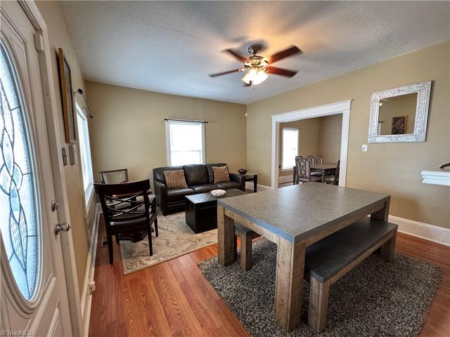 2012 E Green Drive, High Point, NC 27260