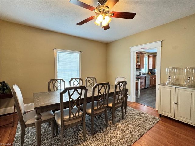 2012 E Green Drive, High Point, NC 27260