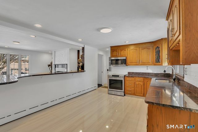 117 Homecrest Drive, Berlin, CT 06037