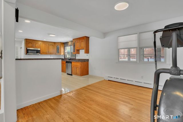 117 Homecrest Drive, Berlin, CT 06037