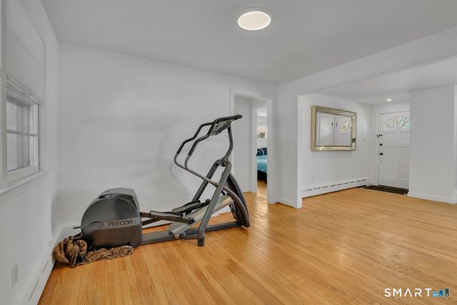 117 Homecrest Drive, Berlin, CT 06037