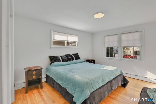 117 Homecrest Drive, Berlin, CT 06037