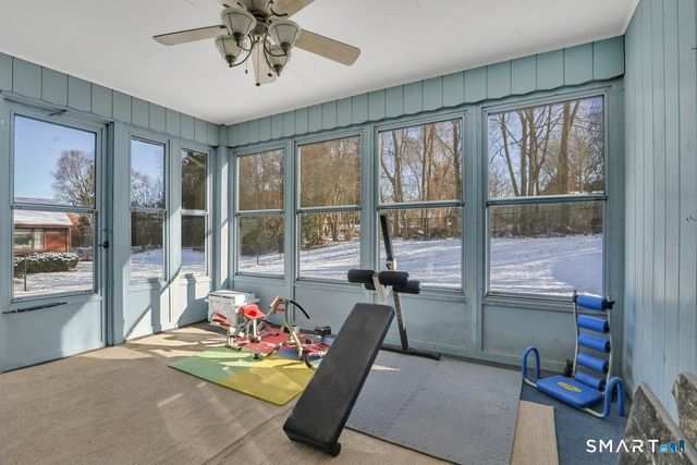 117 Homecrest Drive, Berlin, CT 06037