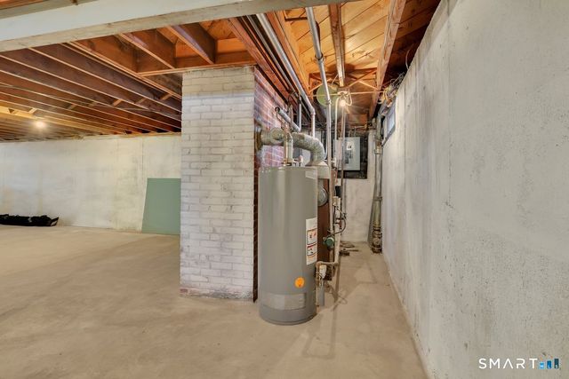 117 Homecrest Drive, Berlin, CT 06037