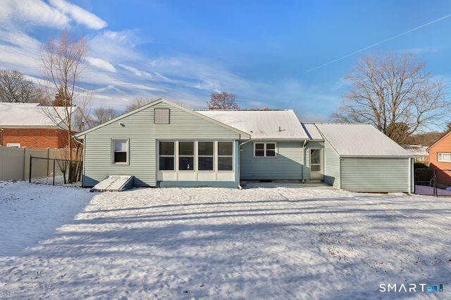 117 Homecrest Drive, Berlin, CT 06037