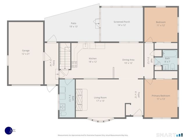 117 Homecrest Drive, Berlin, CT 06037