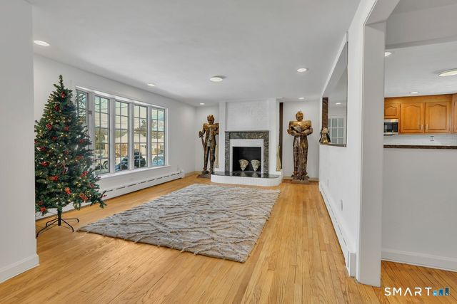 117 Homecrest Drive, Berlin, CT 06037