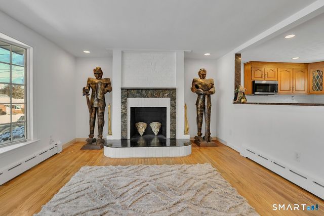 117 Homecrest Drive, Berlin, CT 06037