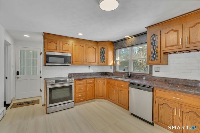 117 Homecrest Drive, Berlin, CT 06037