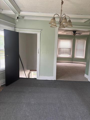 90 North Avenue, Highland Park City, MI 48203
