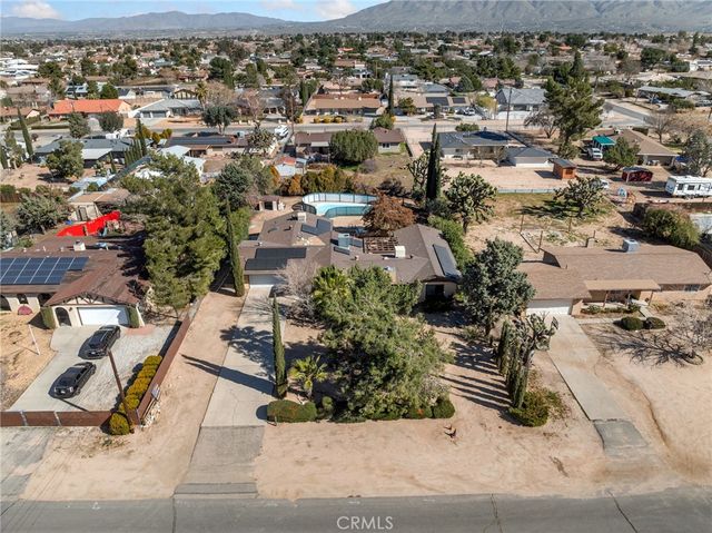 7485 Glider Avenue, Hesperia, CA 92345