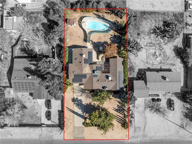 7485 Glider Avenue, Hesperia, CA 92345