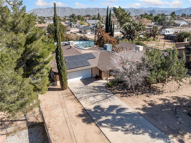 7485 Glider Avenue, Hesperia, CA 92345