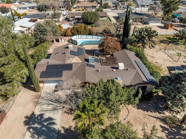 7485 Glider Avenue, Hesperia, CA 92345