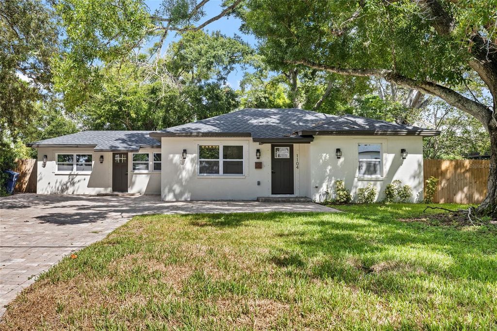 1104 S LOIS AVENUE, Tampa, FL 33629